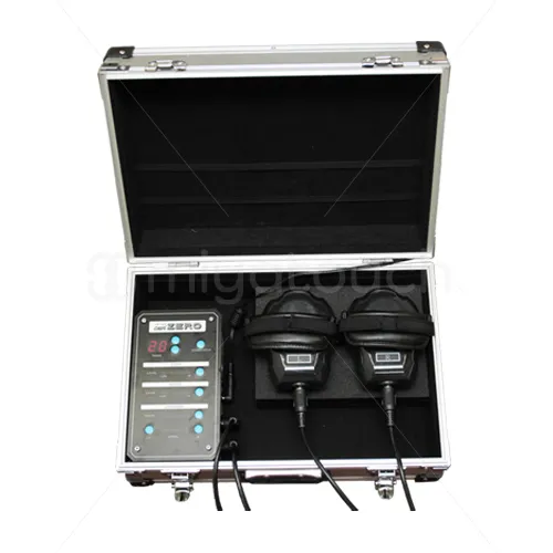 キャビゼロ（本体/専用ジェル/備品） | 業務用美容・エステ機器の卸