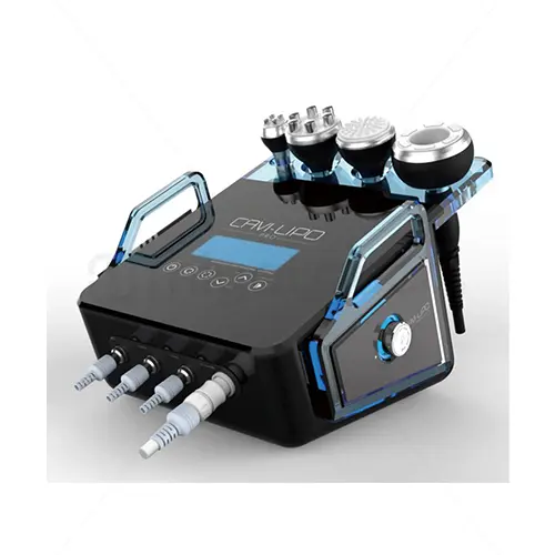 キャビプレミアム【不快音のしないキャビテーション痩身機】 | 業務用