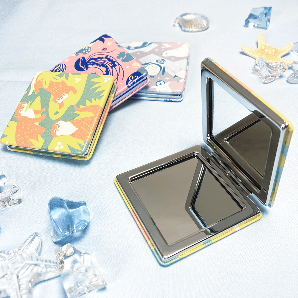 ｺﾝﾊﾟｸﾄﾐﾗｰ Sea of Wonder ｼｰｵﾌﾞﾜﾝﾀﾞｰ | 智光法人向けオンライン