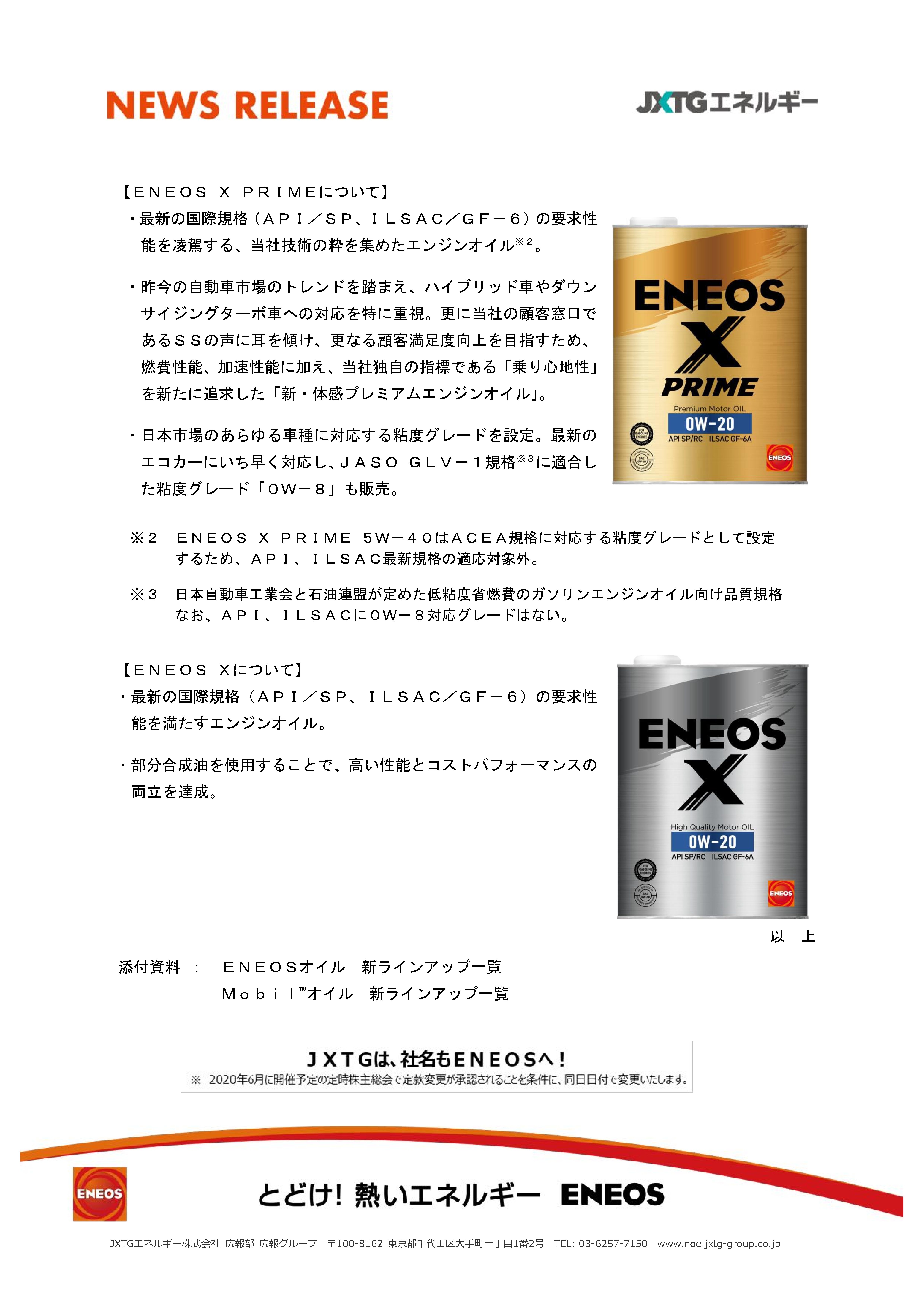 エネオス】ENEOS X PRIME CVTフルード「オイルの業務用通販 BASE OIL