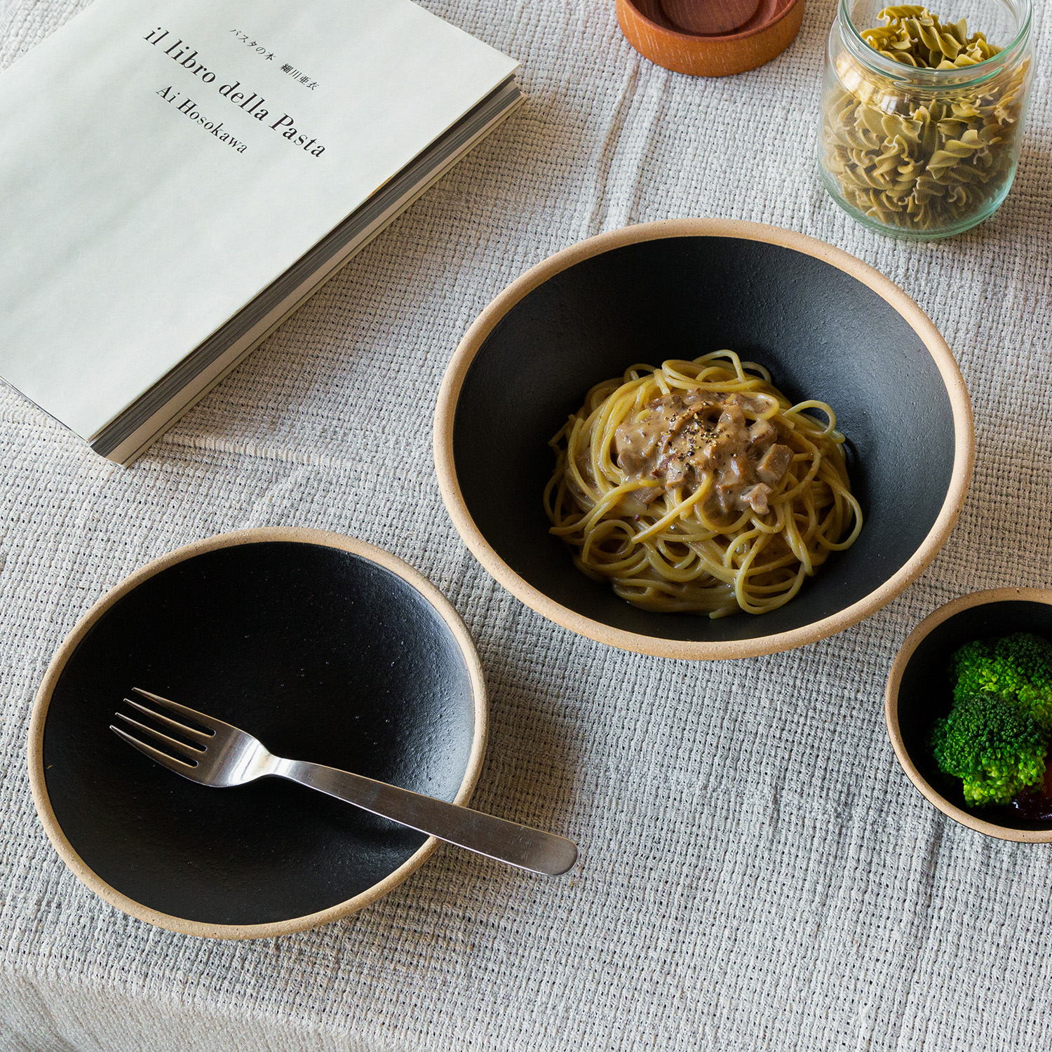 Standard Edition｜玄マット 玉ボウル M｜西海陶器 | SAIKAI B-SHOP