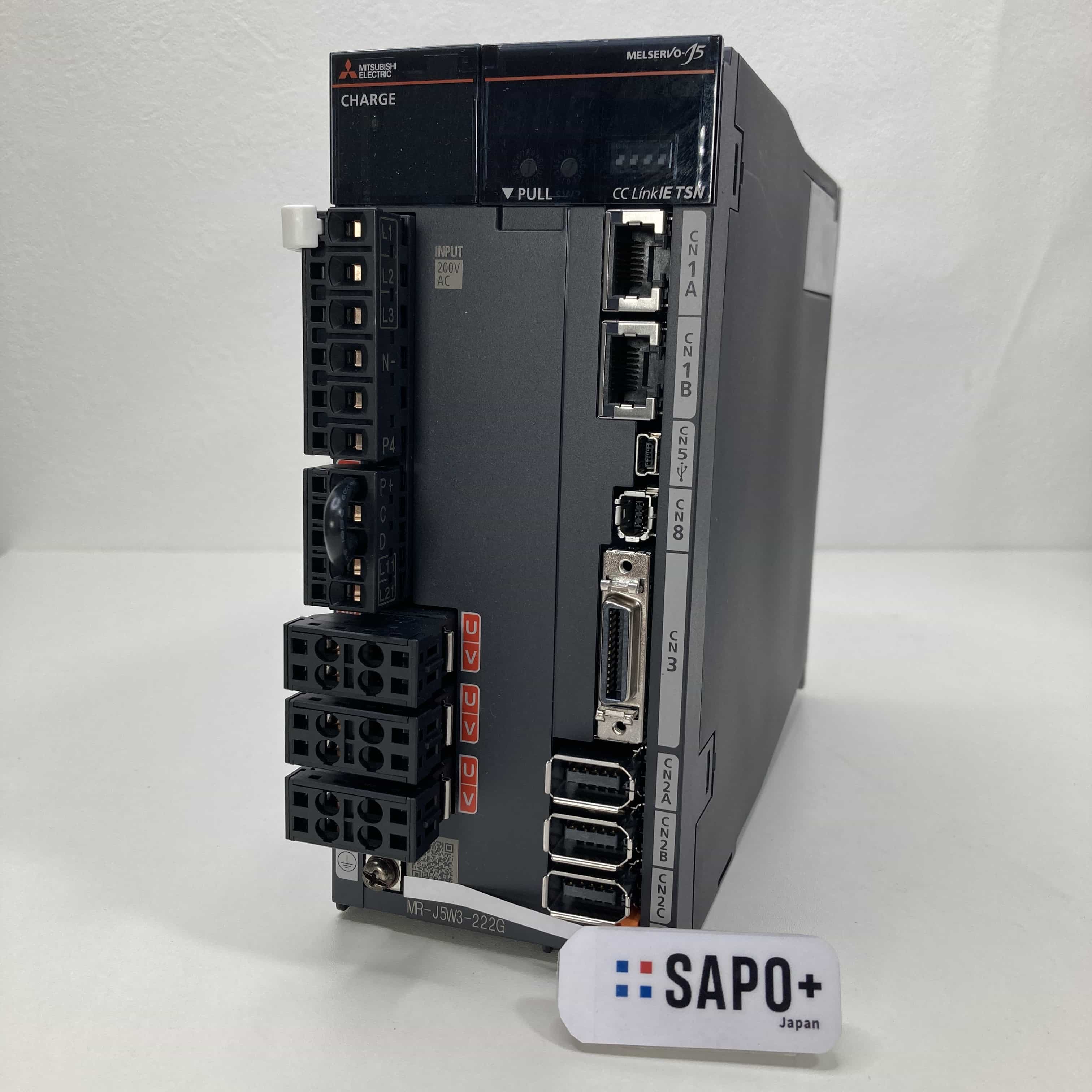 SGDS-04A01A 2004年製 サーボパック 安川電機 | 中古FA機器・制御機器