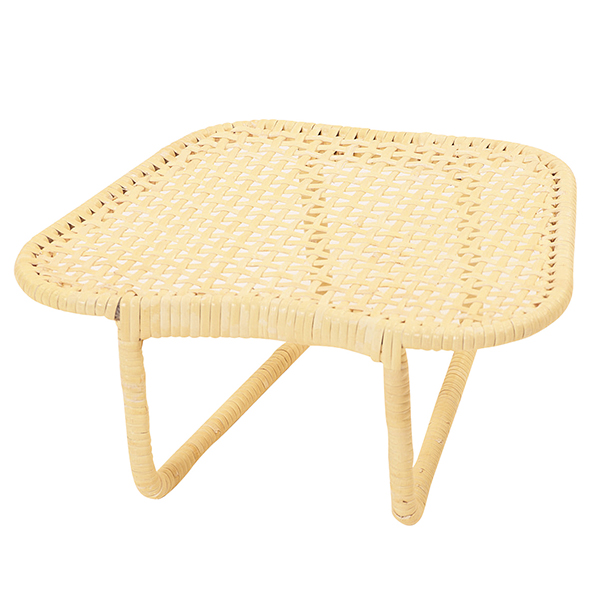 R67SN 籐らくらく正座椅子 | 【SR-net】Sunflower Rattanの卸販売サイト