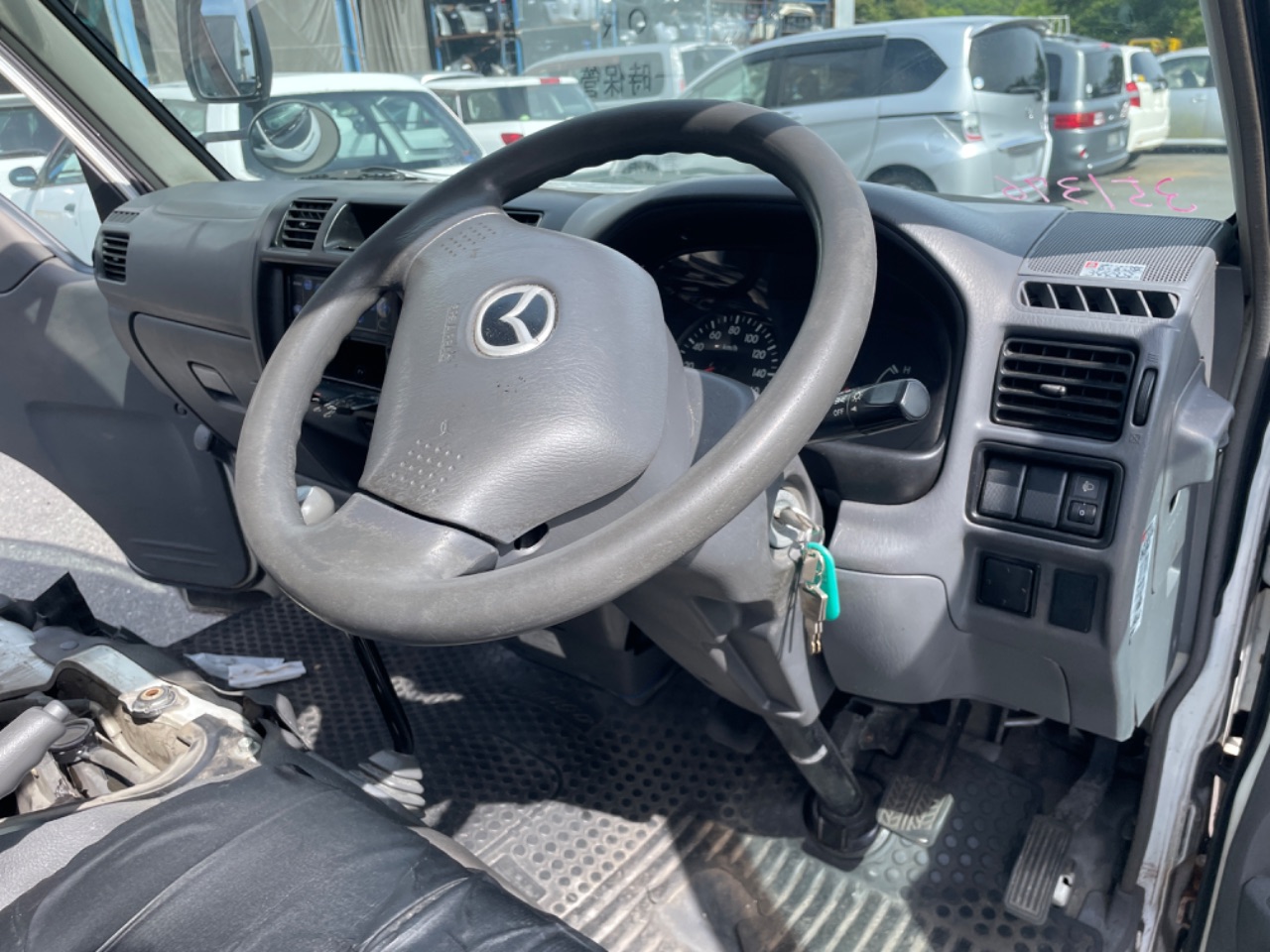 GAPRAS マツダ ボンゴトラック - 商品詳細 - SP351376