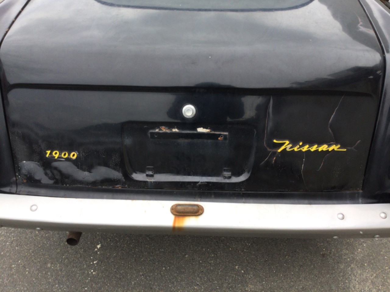 GAPRAS 日産 セドリック - 商品詳細 - SP339192