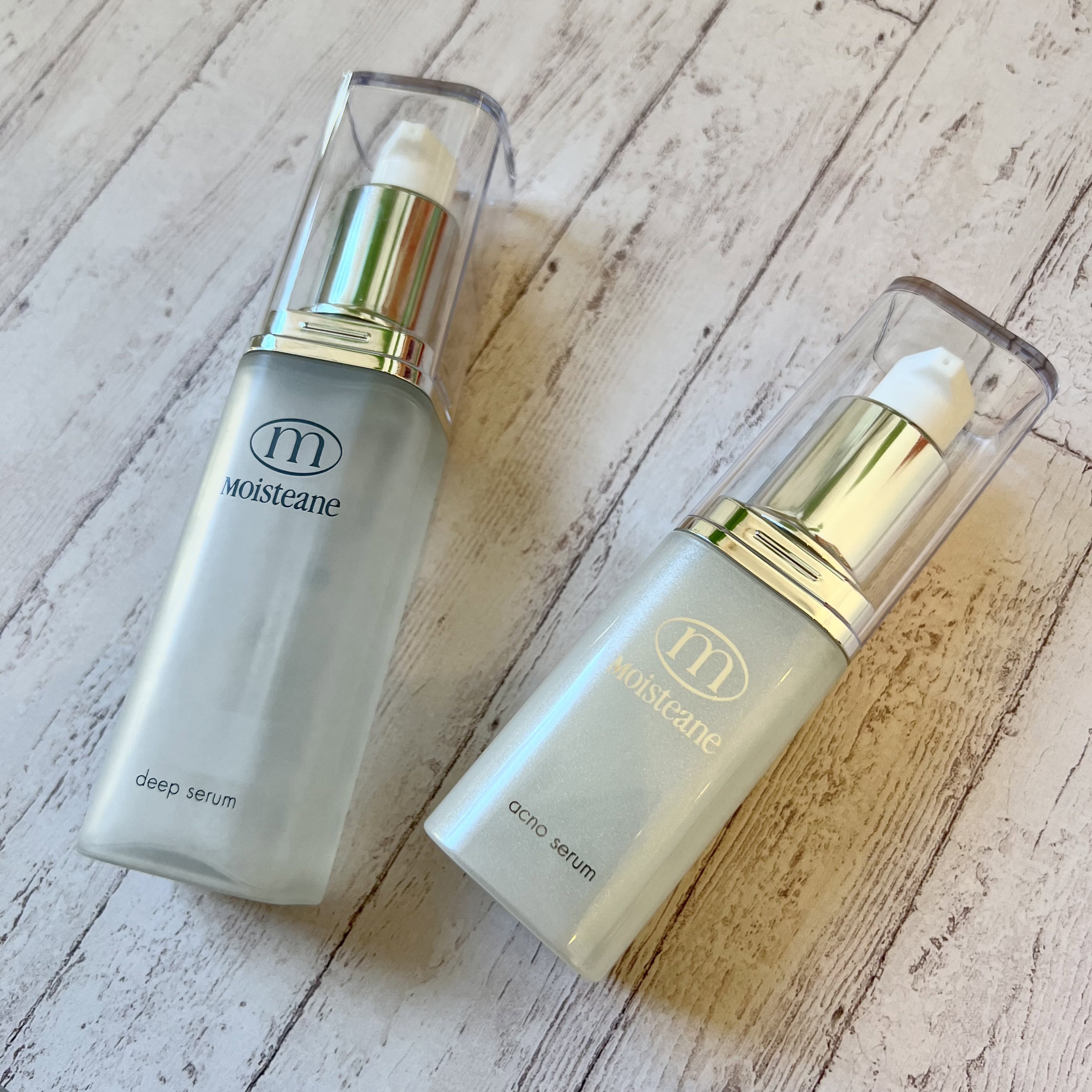 モイスティーヌ ディープセラム 60ml モイスティーヌディープセラム