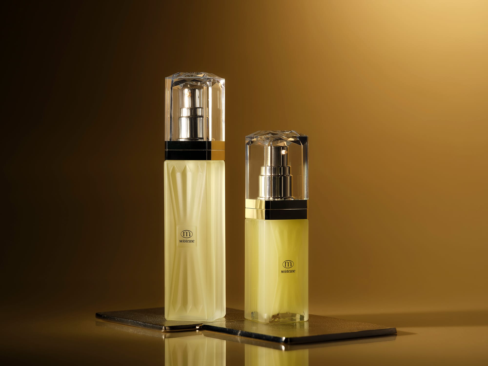 化粧品ラインナップ‐モイスティーヌ平成大通りサロン