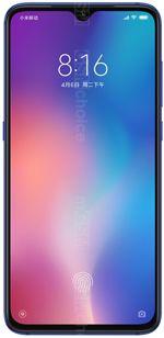 Xiaomi Mi 9 Mi9, M1902F1A, M1902F1T technical specifications