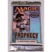 1パック)《プロフェシー ブースターパック〇日本語版》[PCY] | 日本