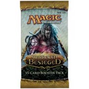 1パック)《ミラディン包囲戦 ブースターパック〇日本語版》[MBS