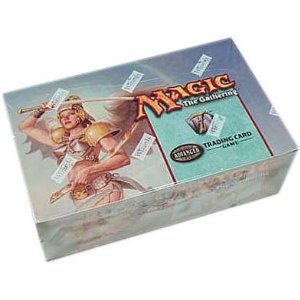 36パック)《第7版 ブースターBOX 〇日本語版》[7ED] | 日本最大級 MTG