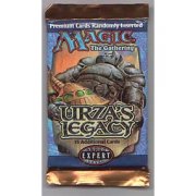 1パック)《ウルザズ・レガシー ブースターパック○英語版》[ULG