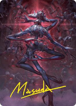 ベイルマークの大主 通常版 英語版2枚 最安値】MTG DSK ベイルマークの