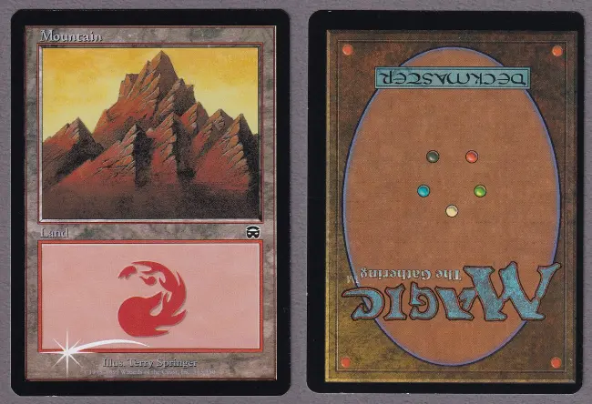 エラーカード/テストプリントの商品検索 | 日本最大級 MTG通販サイト