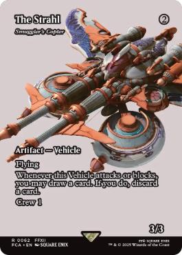 密輸人の回転翼機/Smuggler's Copter》[KLD] 茶R | 日本最大級 MTG通販