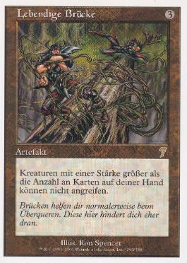 MTG MTG 罠の橋 日本語 罠の橋 日本語 foil 日)Foil罠