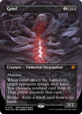 MTG 悲嘆 拡張 Foil 英語版MTG 悲嘆 拡張 英語 Foil】(007)□旧枠