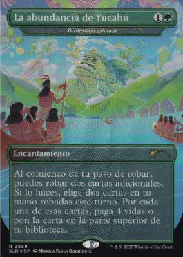 森の知恵/Sylvan Library》[EMA] 緑R | 日本最大級 MTG通販サイト