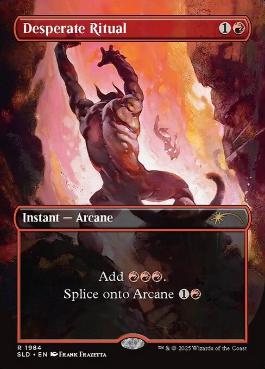 捨て身の儀式の商品検索 | 日本最大級 MTG通販サイト「晴れる屋」