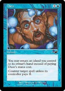 マジック：ザ・ギャザリング 2017 Magic: The Gathering Daze #12 Foil