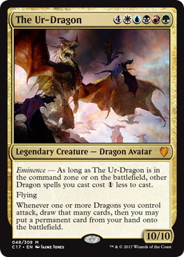 買取：《欲深きドラゴン/Covetous Dragon》[UDS] 赤R | 日本最大級 MTG