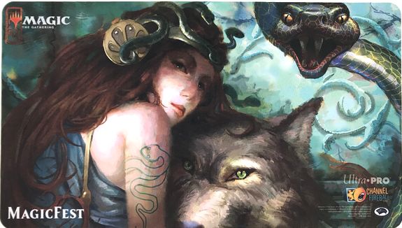 国内GPプレイマットの商品検索 | 日本最大級 MTG通販サイト「晴れる屋」