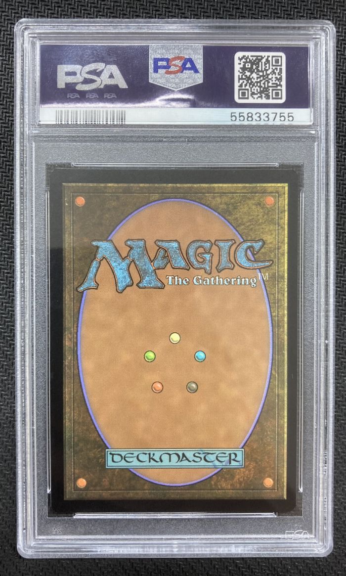 Foil】(651)□拡張アート□《敵対工作員/Opposition Agent》[CMR-BF