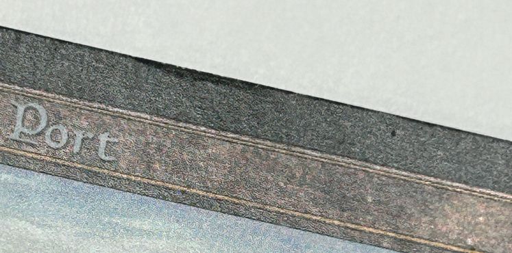 Foil】《リシャーダの港/Rishadan Port》[MMQ] 土地R | 日本最大級 MTG