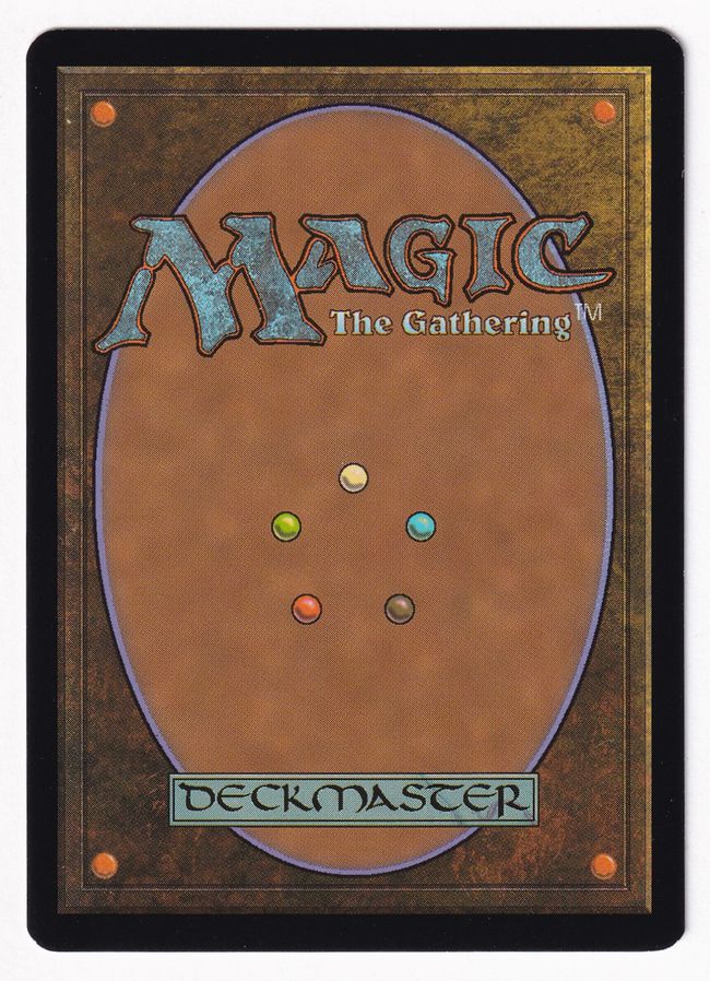 Foil】《Wheel of Fortune》(ジャッジ褒賞)[DCIマーク] 赤 | 日本最大