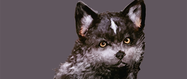 Magic Con ラスベガスで配布されるFF16のトルガルの《永久忠義の義丸