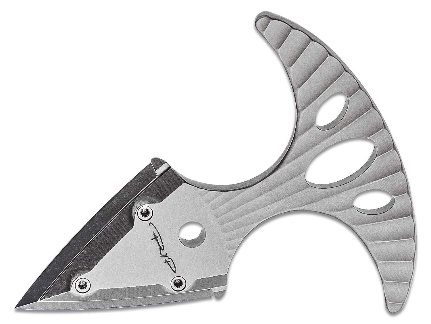 DPx Gear HIT Push Dagger 1.35
