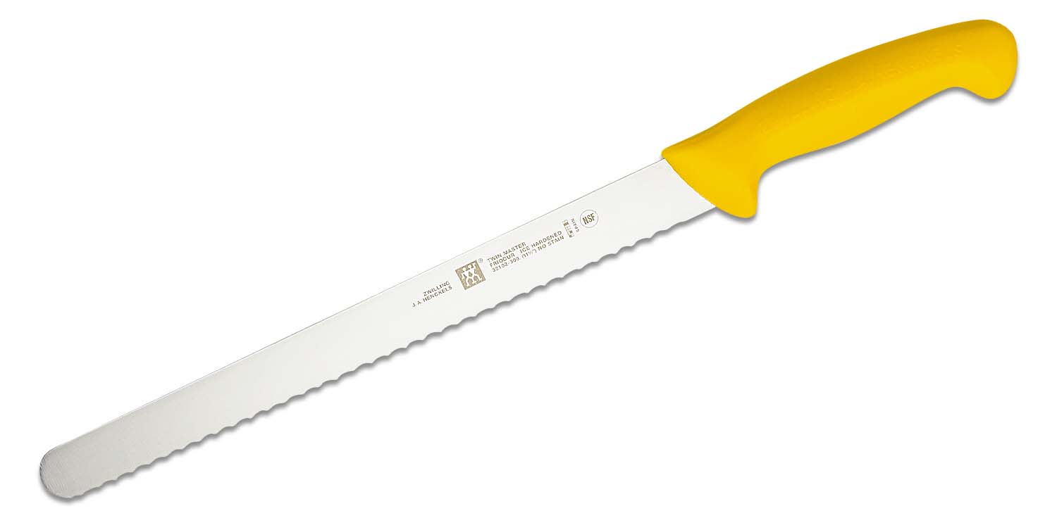 Zwilling J.A. Henckels TWIN Master 12