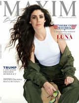 Get digital access to Maxim US Magazine | Magzter.com