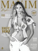Get digital access to Maxim US Magazine | Magzter.com