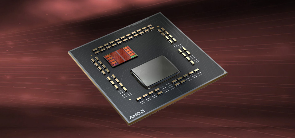 Buy AMD Ryzen 7 7800X3D Processor [100-100000910WOF] | PC Case