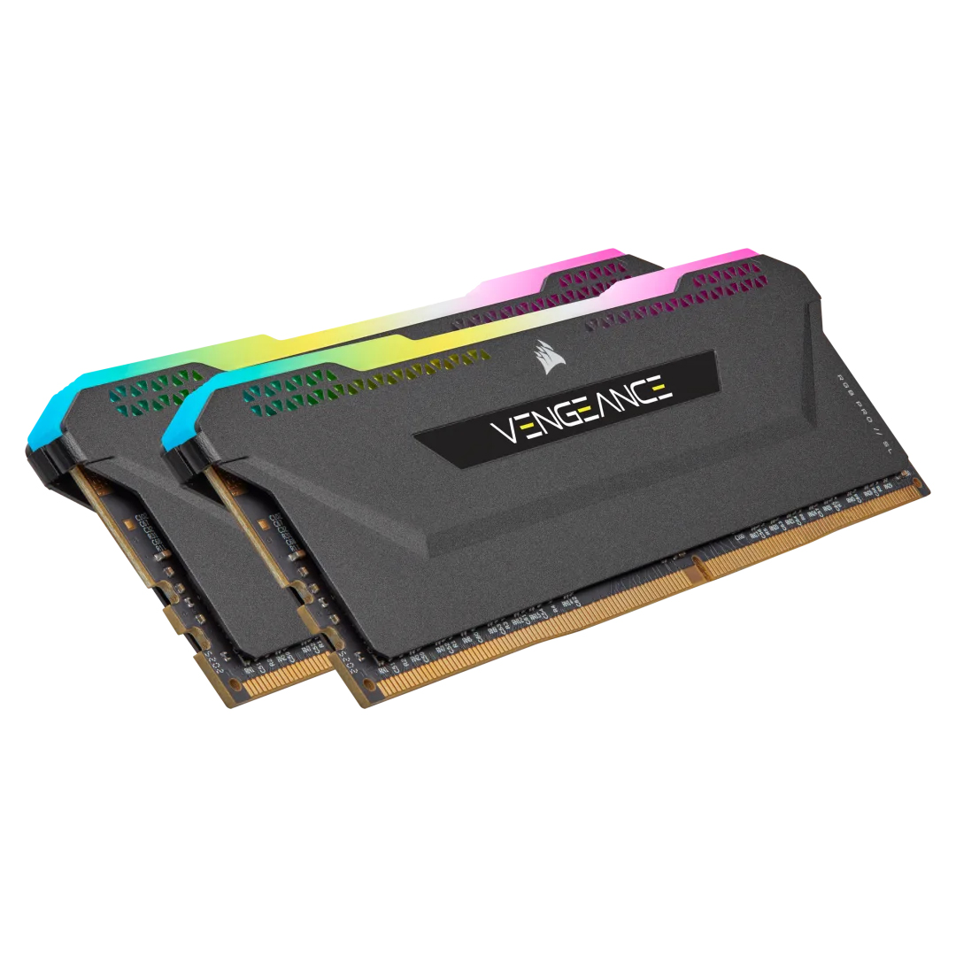 Buy Corsair Vengeance RGB 32GB (2x16GB) 3600MHz CL18 DDR4