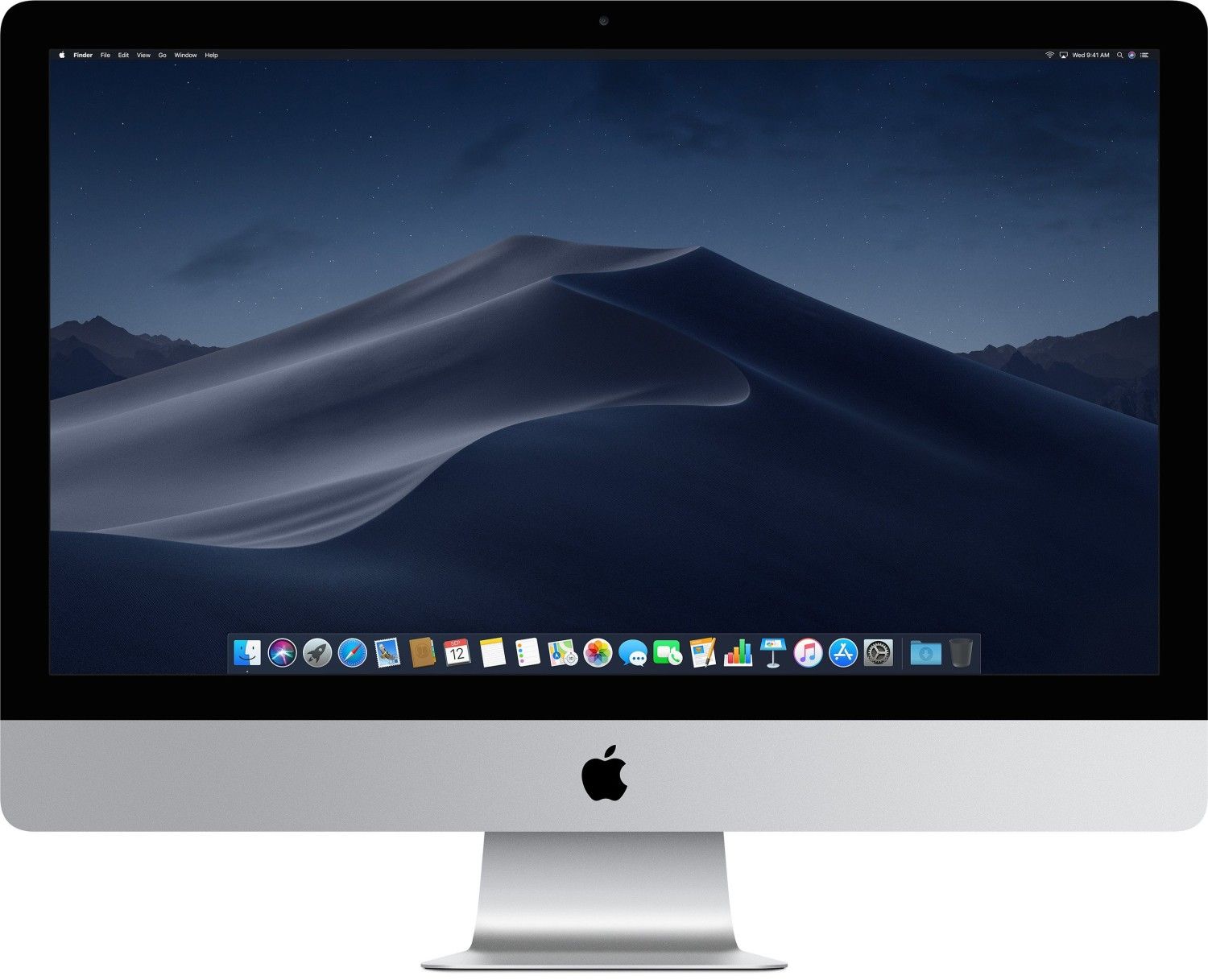 Apple iMac 5K 2019 - 27