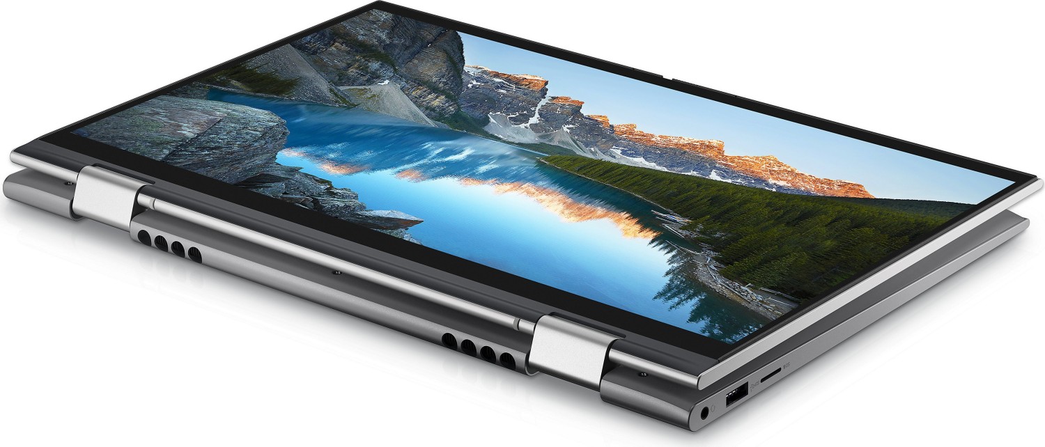 Dell Inspiron 14 5410 (2-in-1) | i7-1195G7 | 14