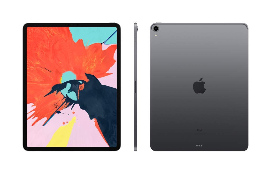 Apple iPad Pro 3 (2018) 12.9