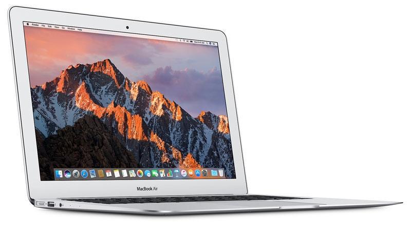 Apple MacBook Air 2017 - 13.3