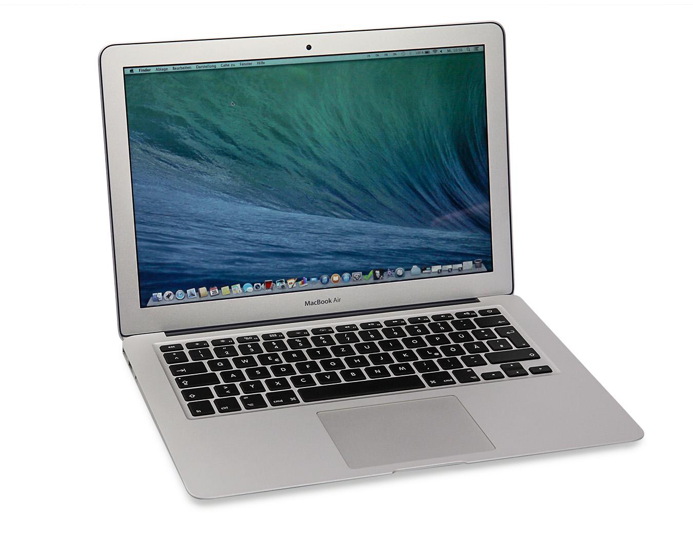 Apple MacBook Air 2014 - 13.3