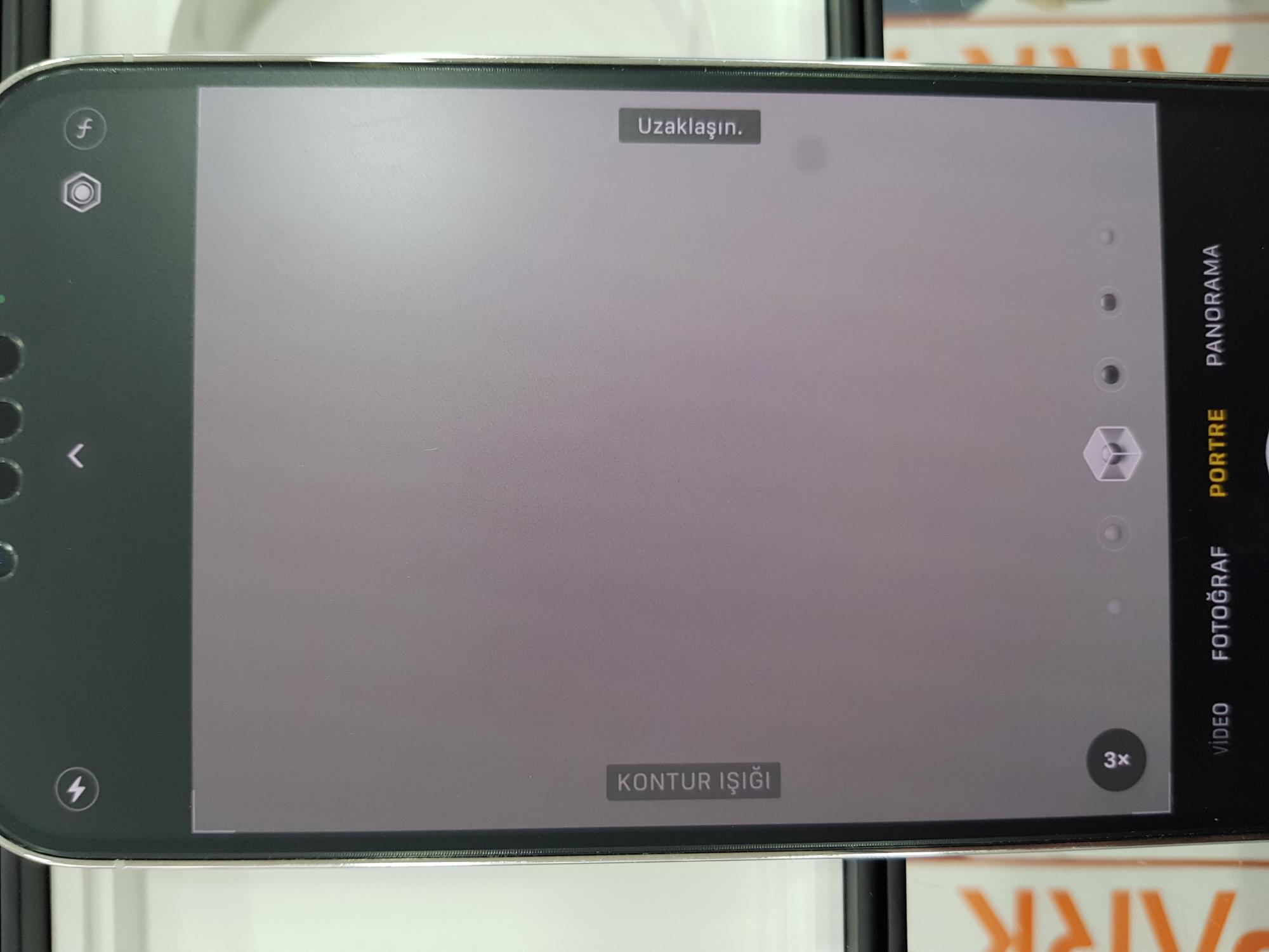 iPhone 13 Pro Max Kamera Sorunu - Şikayetvar