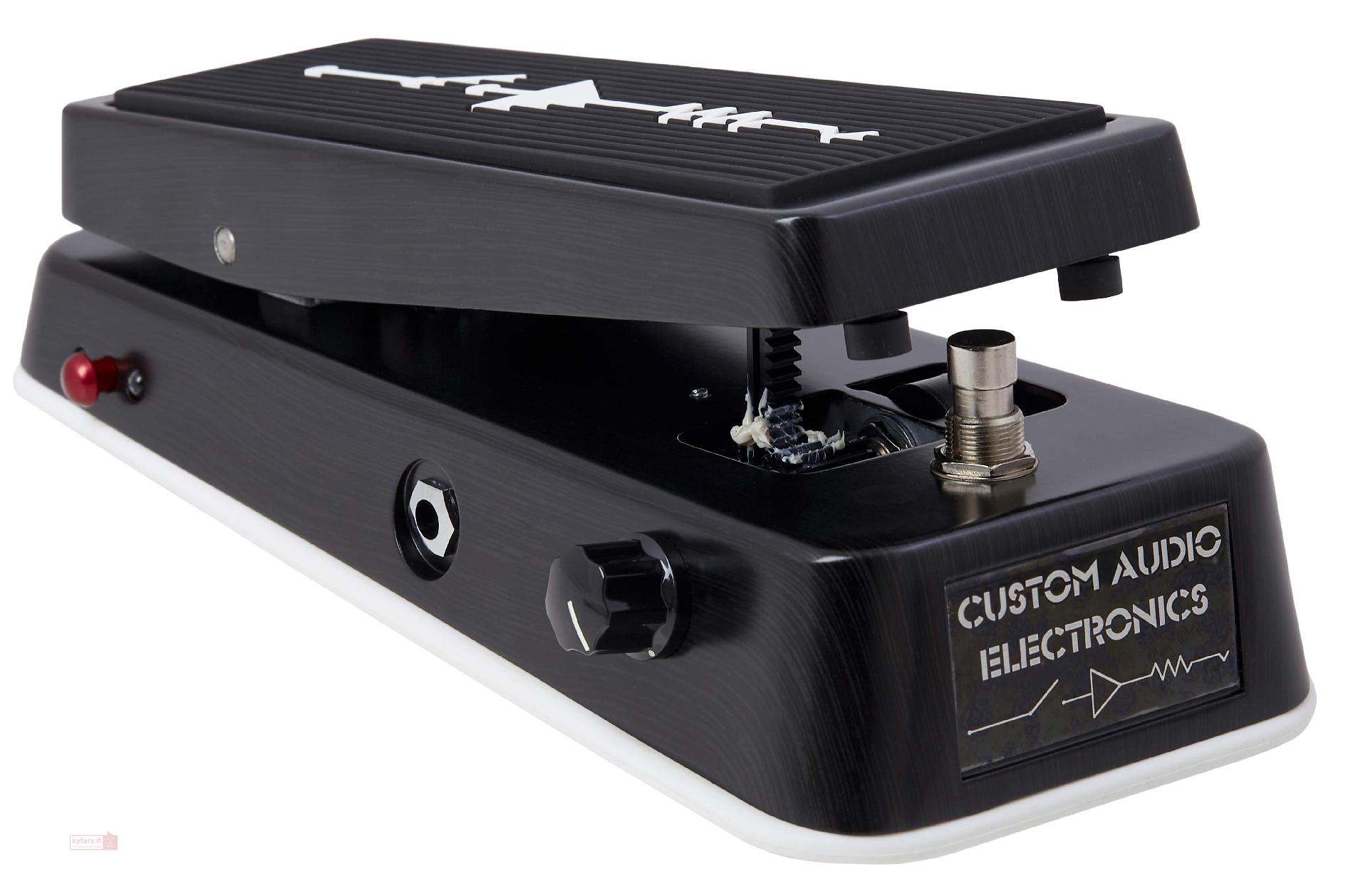 DUNLOP MC404 CAE CUSTOM AUDIO WAH - Caltagirone (Catania)