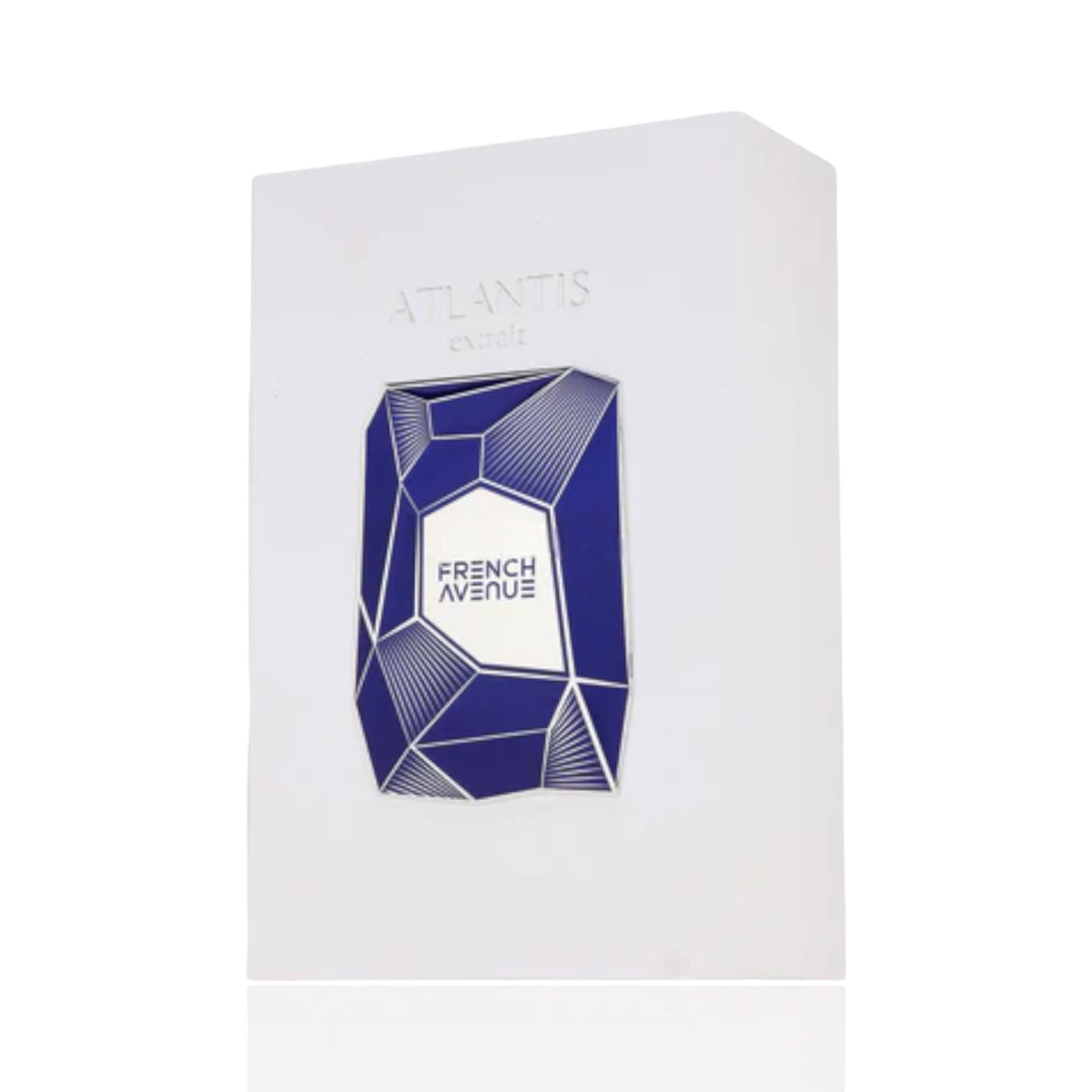 Atlantis Extrait | Eau De Parfum | by French Avenue