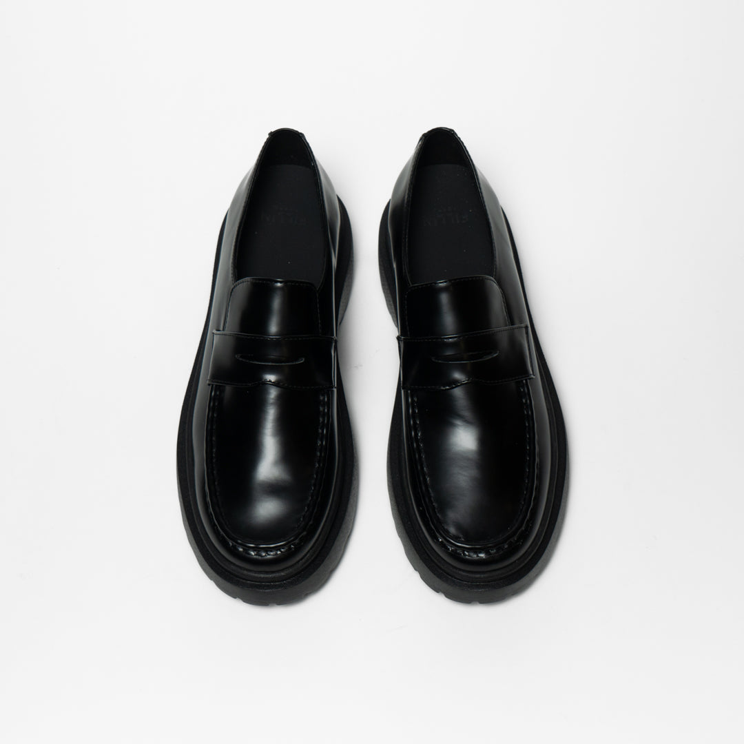 UNOS｜LOAFER – FILLIN