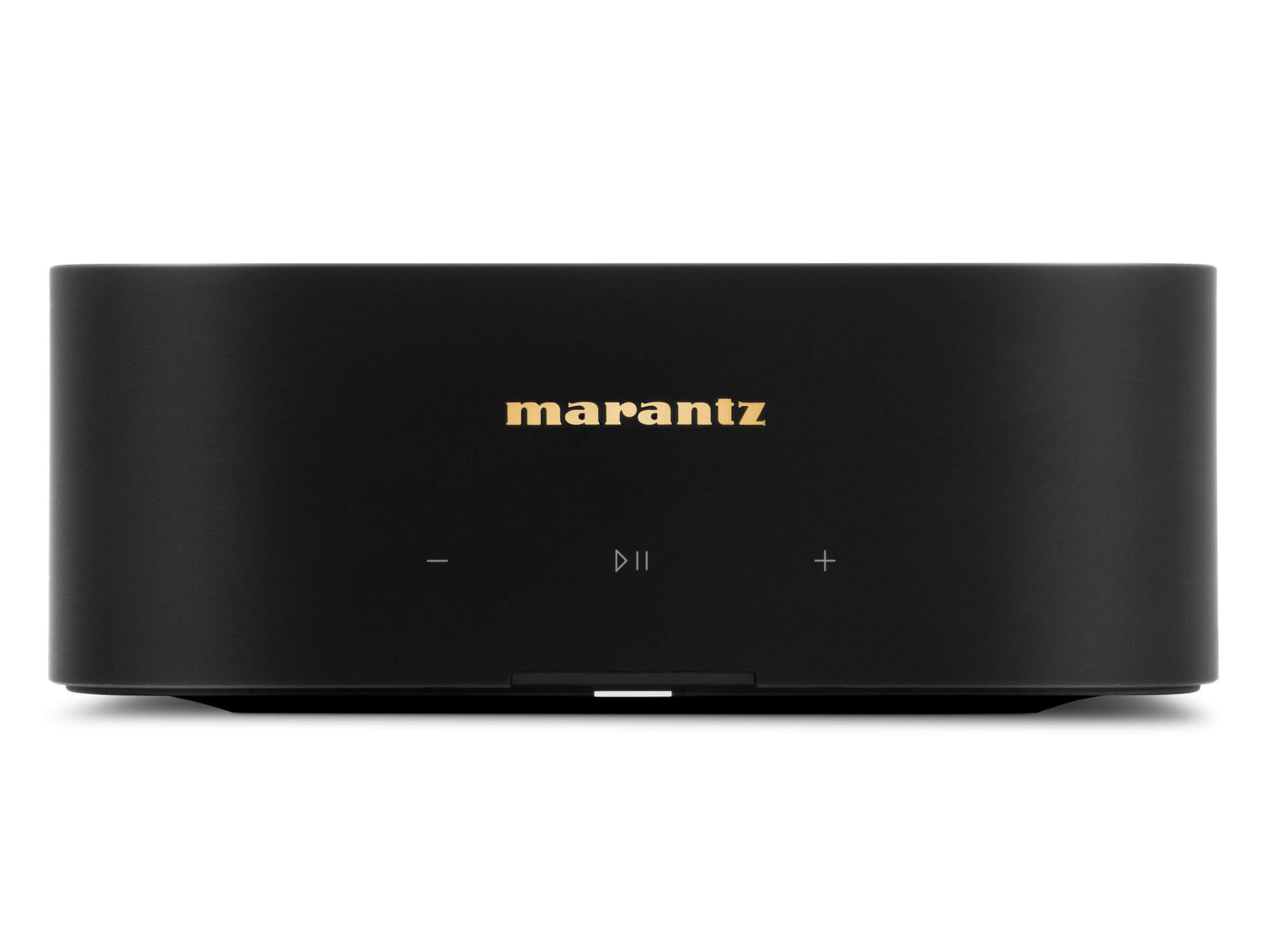 Marantz Model M1 - INTEGRATED STEREO AMPLIFIERS – Fillion Électronique