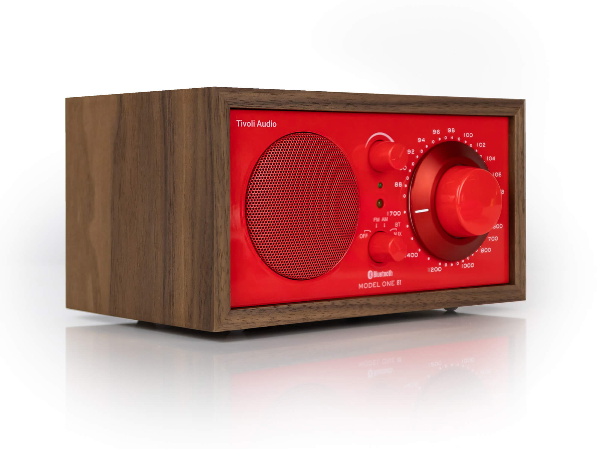 Tivoli Audio Henry Kloss Model One Bluetooth - RADIOS – Fillion