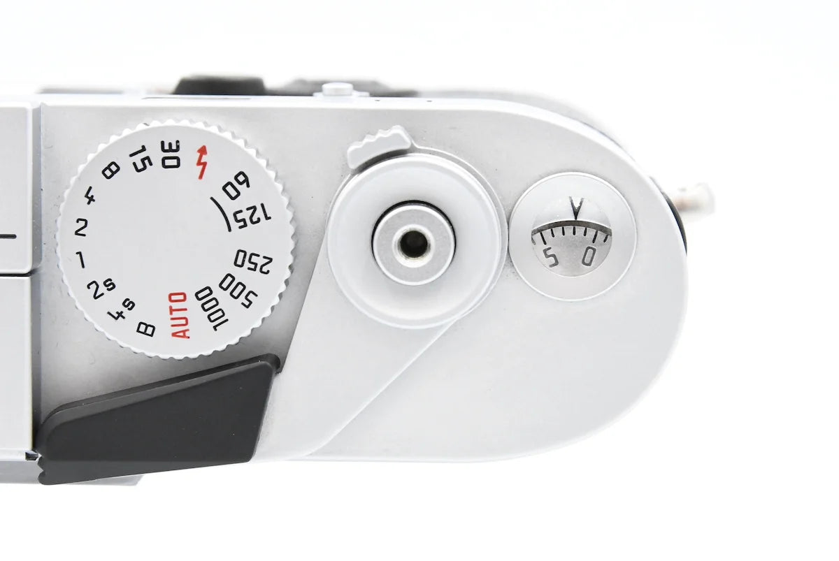 LEICA M7 0.72 SN. 2784059 – FILMCAMERA TOKYO