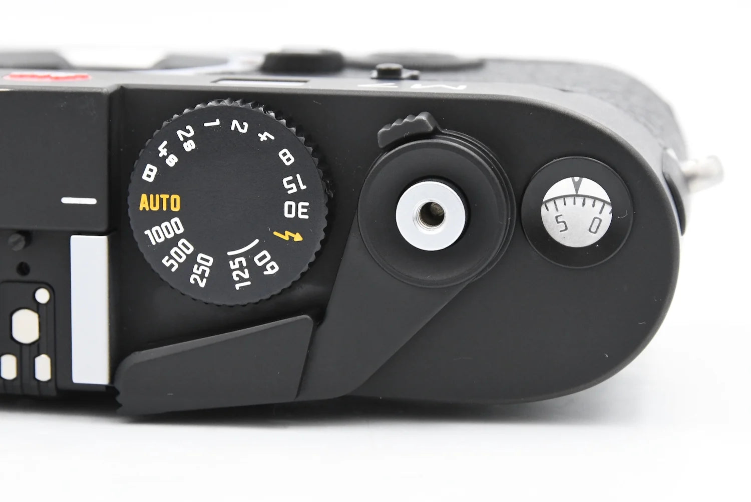 Leica M7 Japan Black x0.72 SN. 2782817 – FILMCAMERA TOKYO