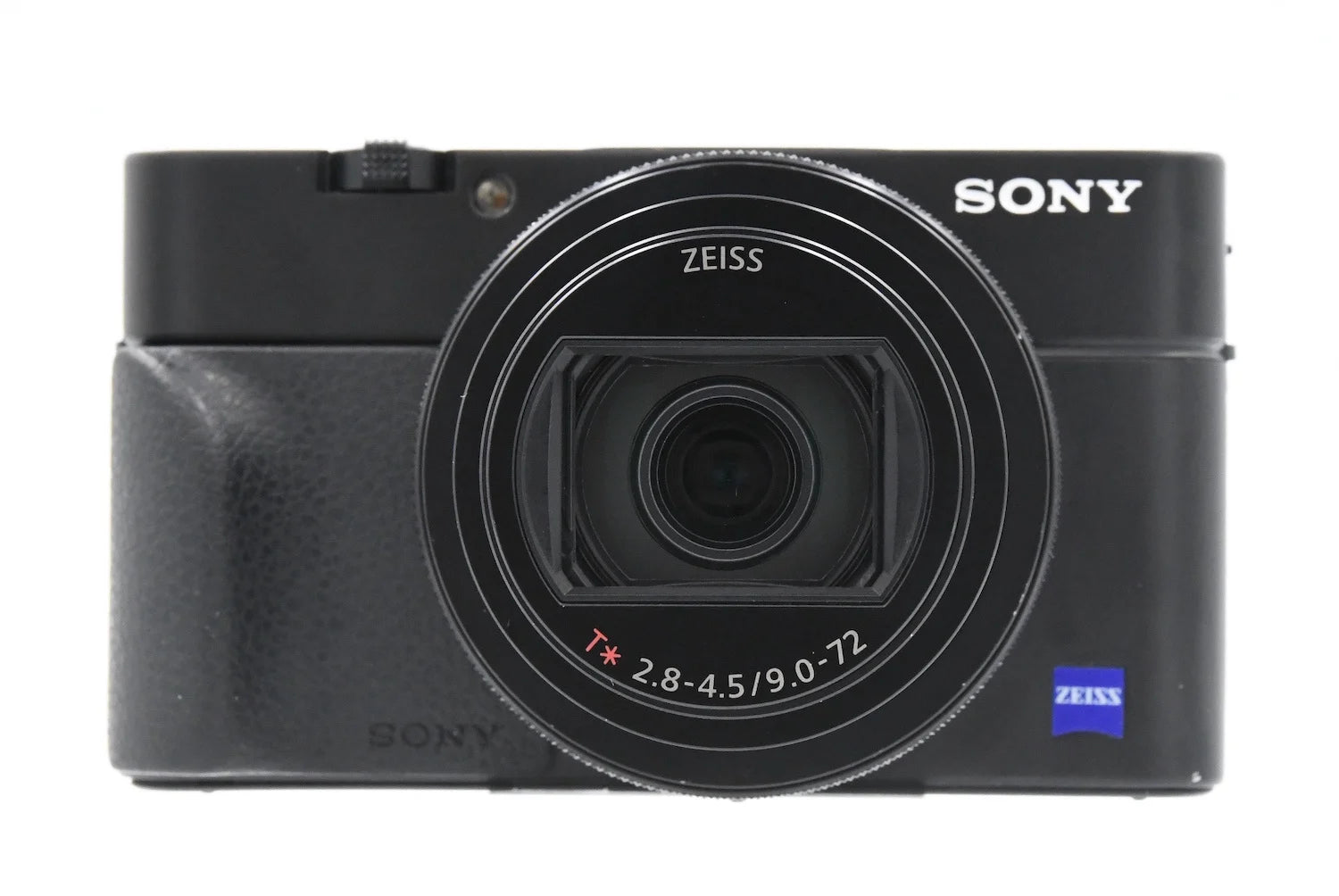 SONY DSC-RX100M6 SN. 0012245 – FILMCAMERA TOKYO